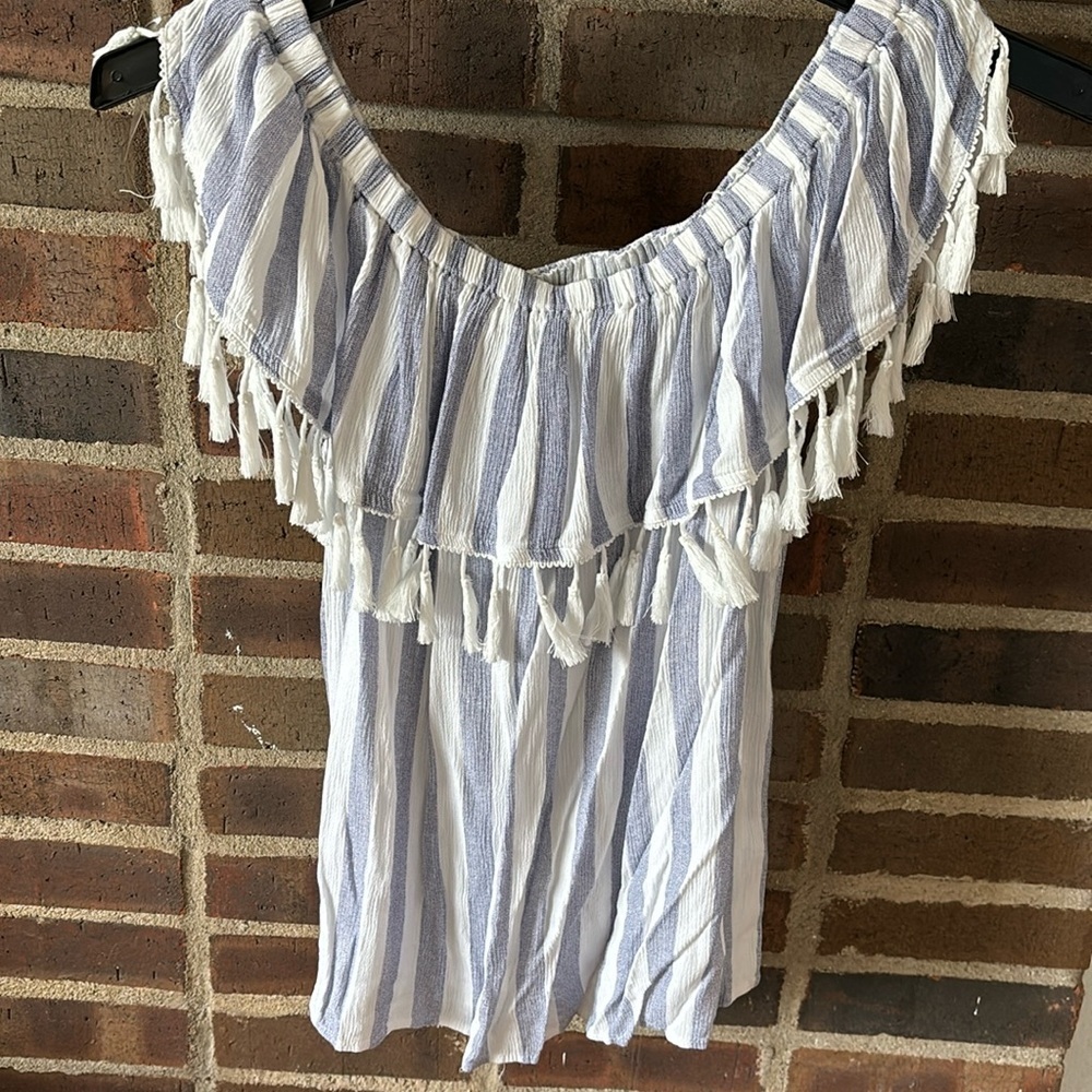 Women’s Kori America Top, Size S